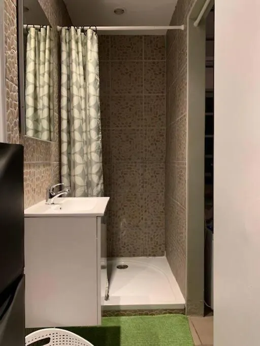 Bright & Cozy Duplex Studio Antwerp City - Free Parking In August Apartment